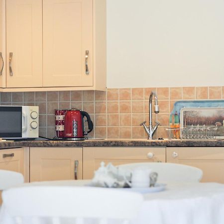 The Hayloft - Isle Of Wight Villa Newchurch  Luaran gambar