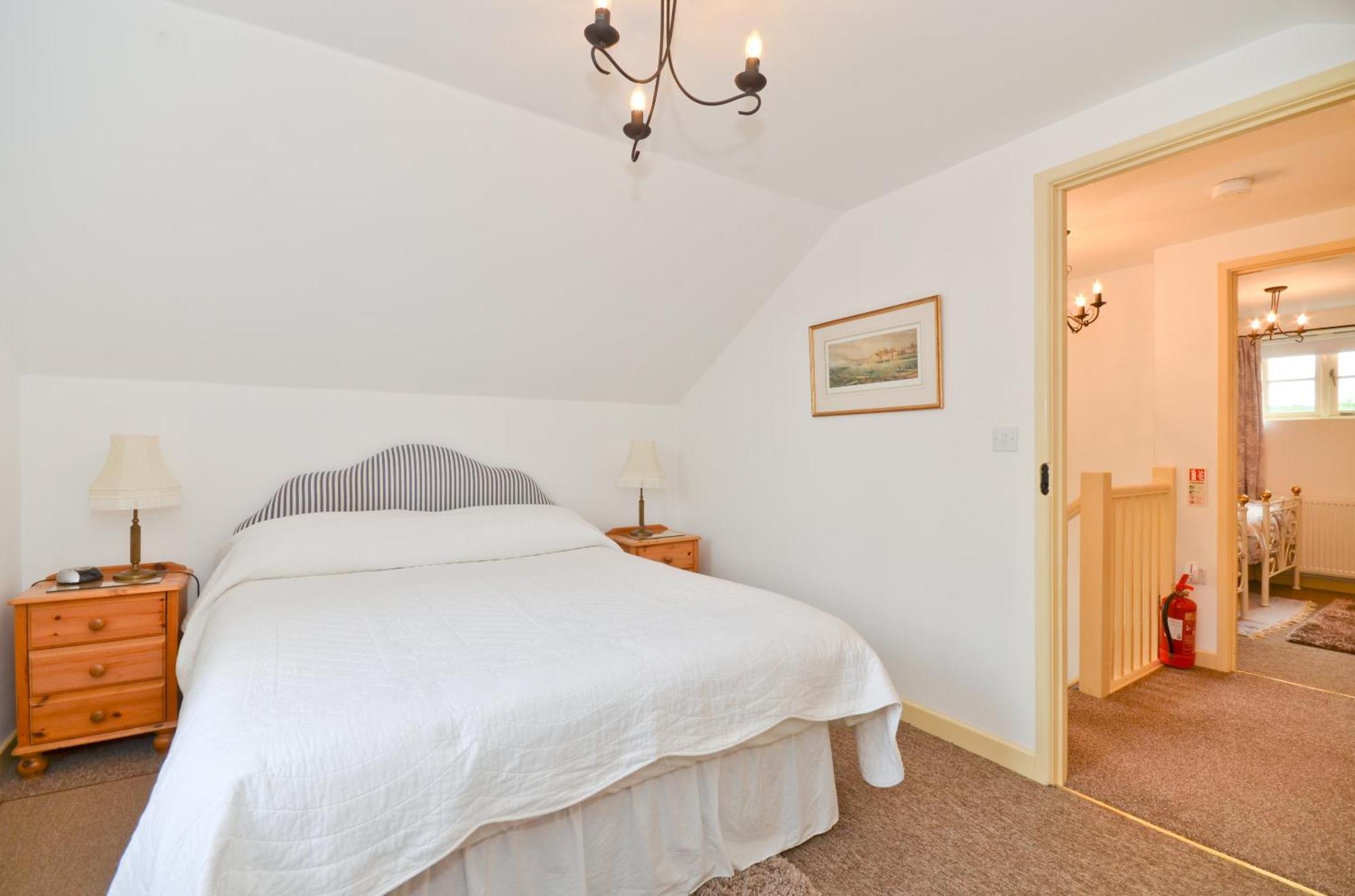 The Hayloft - Isle Of Wight Villa Newchurch  Luaran gambar