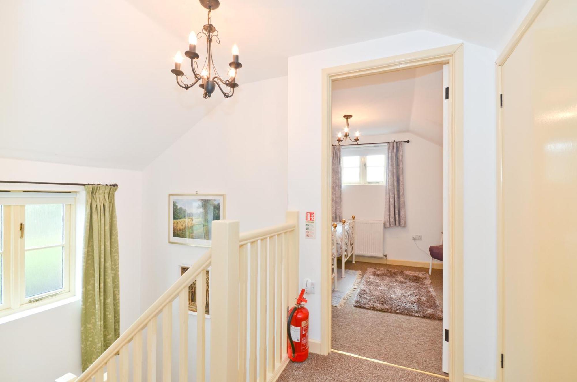 The Hayloft - Isle Of Wight Villa Newchurch  Luaran gambar