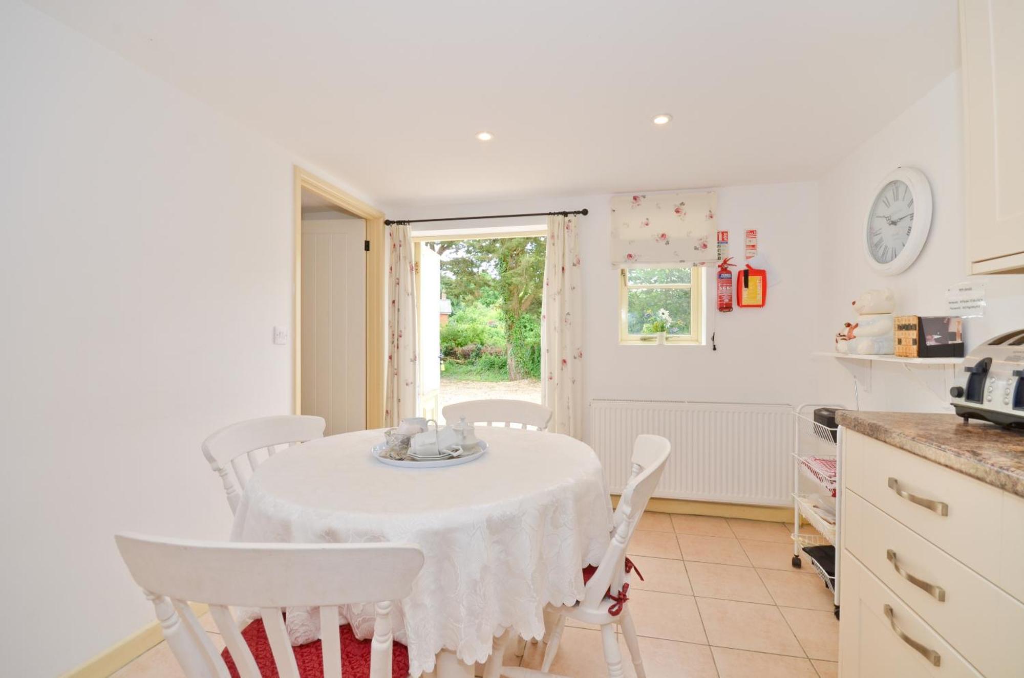 The Hayloft - Isle Of Wight Villa Newchurch  Luaran gambar