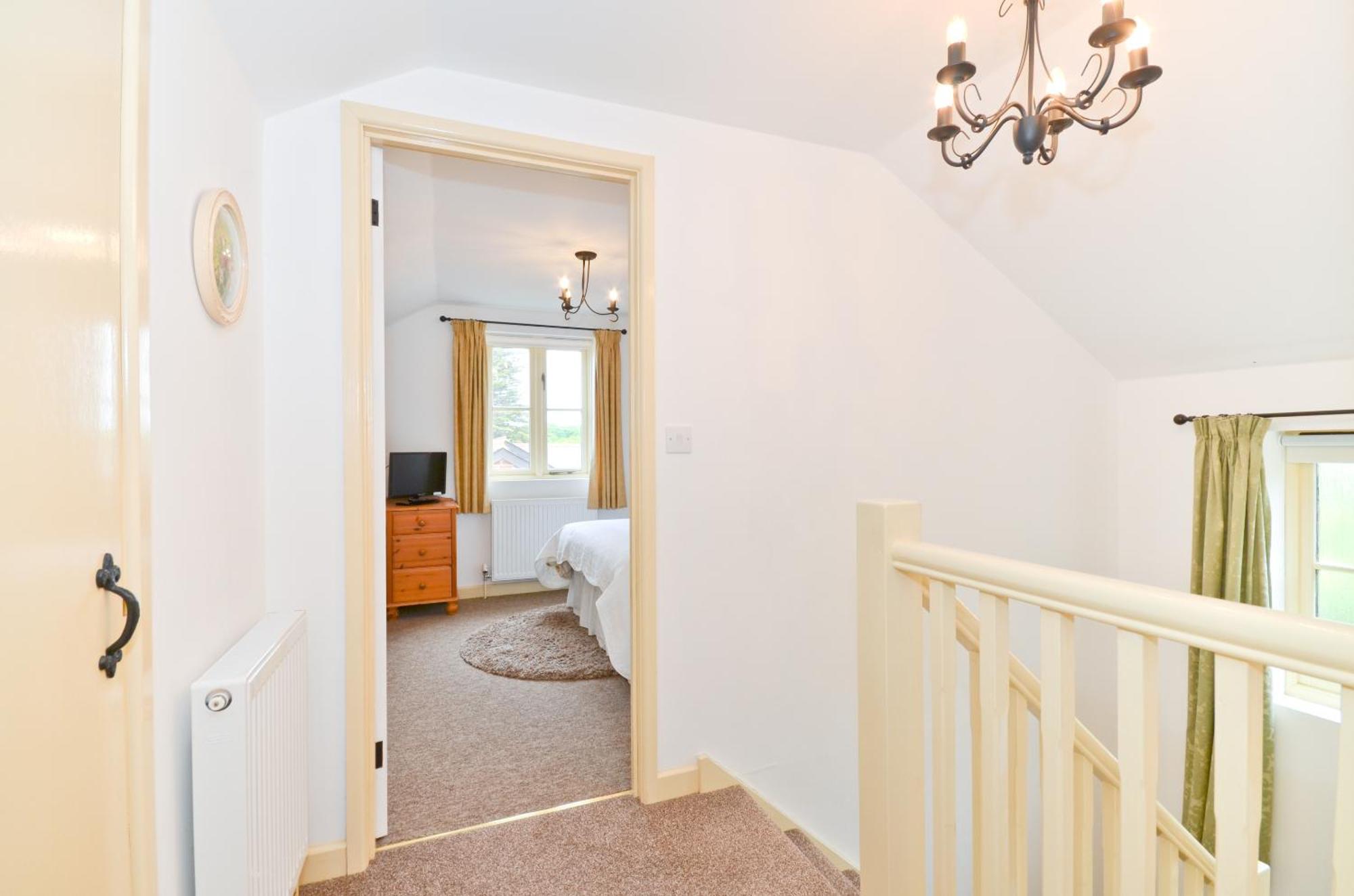 The Hayloft - Isle Of Wight Villa Newchurch  Luaran gambar