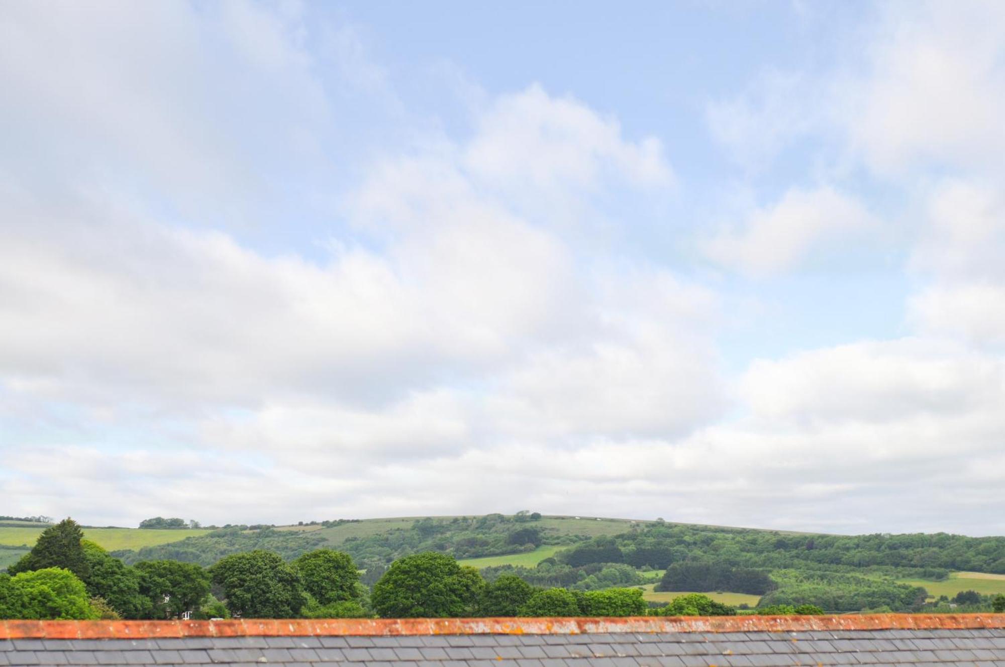 The Hayloft - Isle Of Wight Villa Newchurch  Luaran gambar